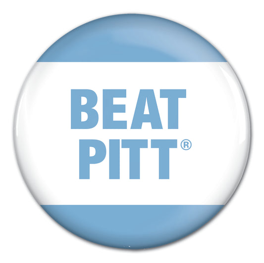 SHB Beat Pitt Button
