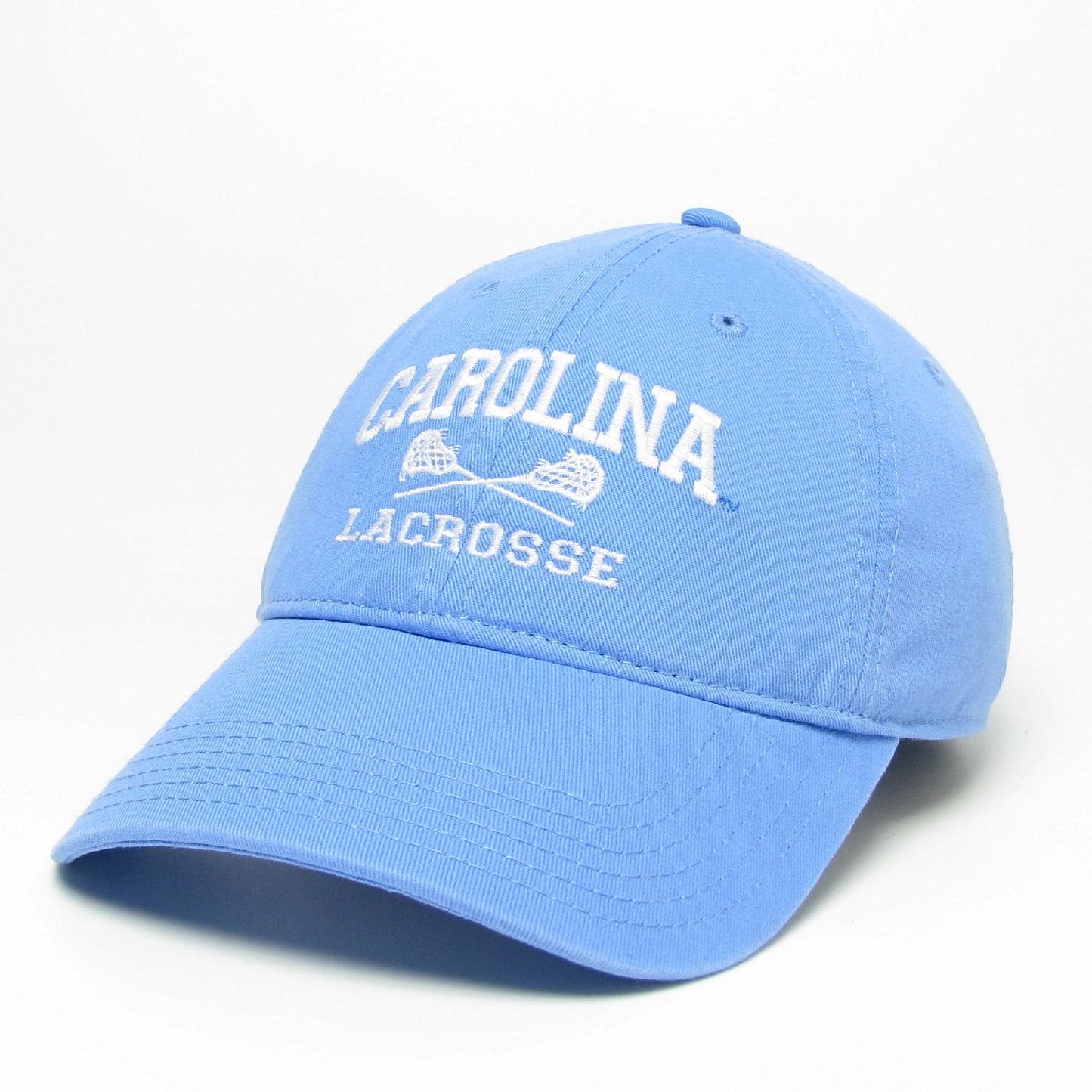 Carolina Lacrosse Hat by Legacy - UNC Sport Hat