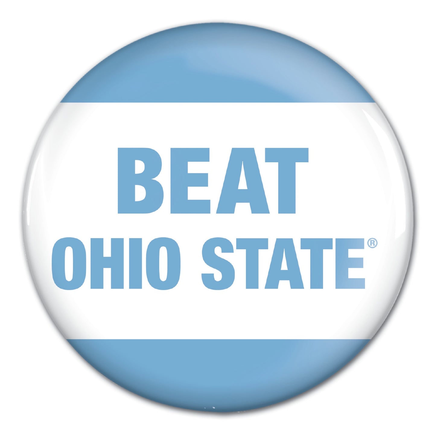 SHB Beat Ohio State Button