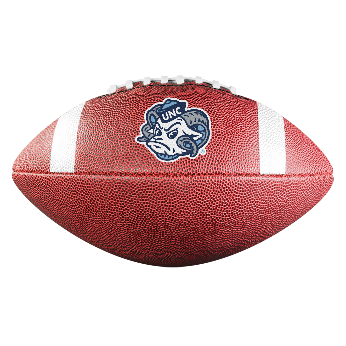 Logo Dallas Cowboys Mini Size Composite Football