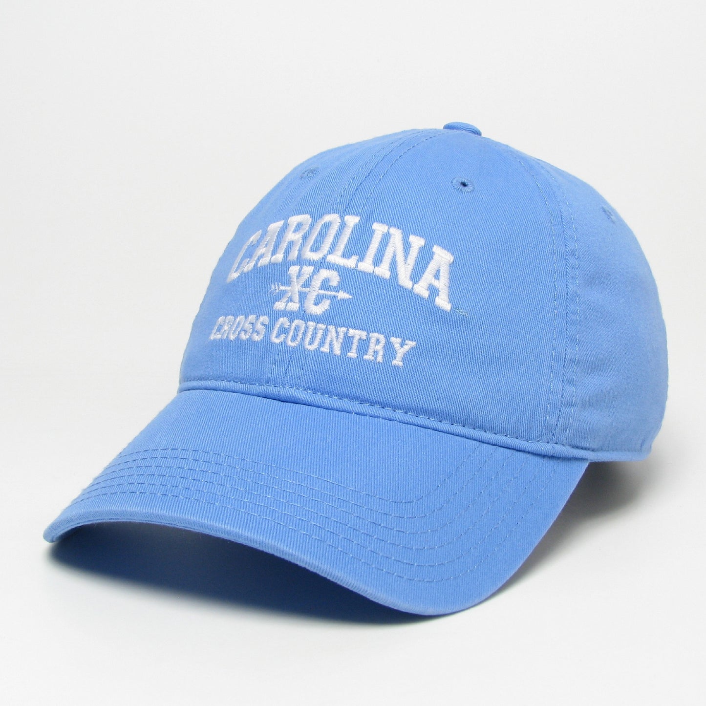 Carolina Cross Country Hat by Legacy - UNC Sport Hat