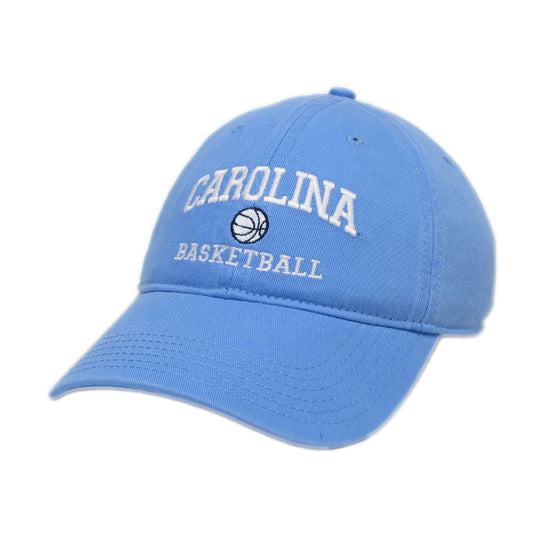 Carolina Basketball Hat by Legacy - UNC Sport Hat