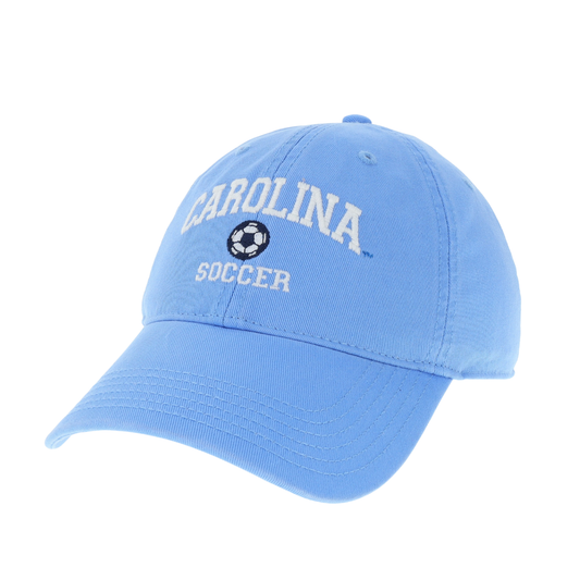 Carolina Soccer Hat by Legacy - UNC Sport Hat