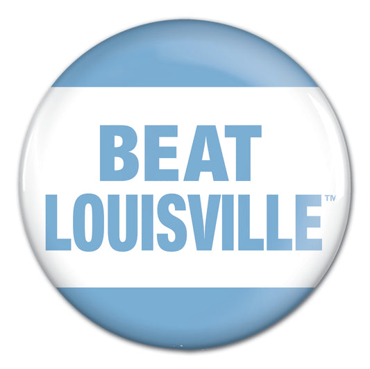 SHB Beat Louisville Button