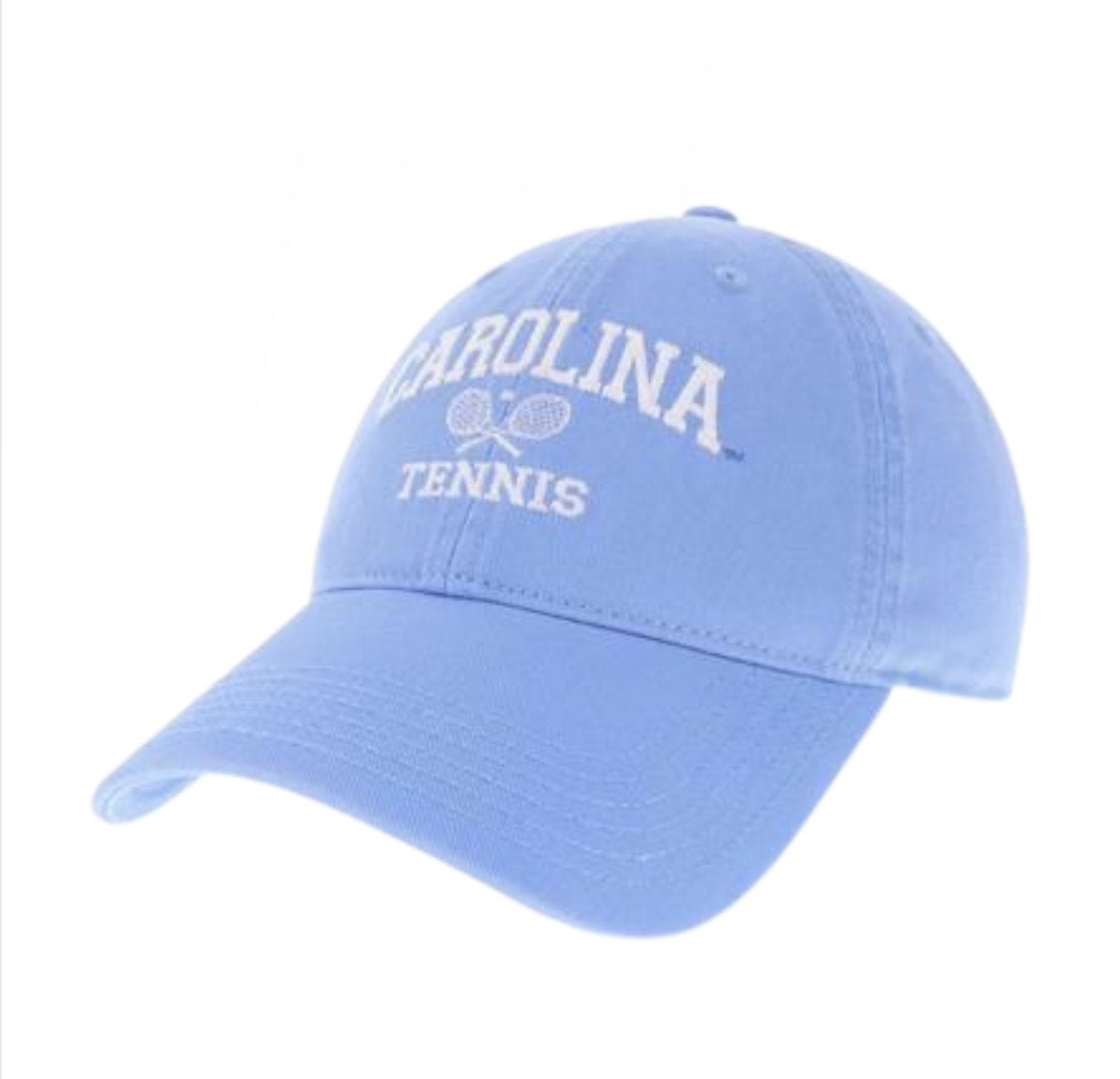 Carolina Tennis Hat by Legacy - UNC Sport Hat