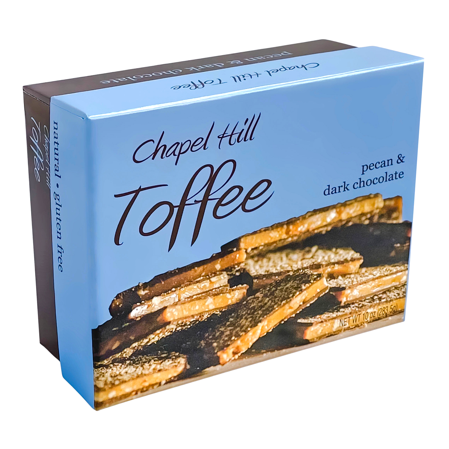 Chapel Hill Toffee