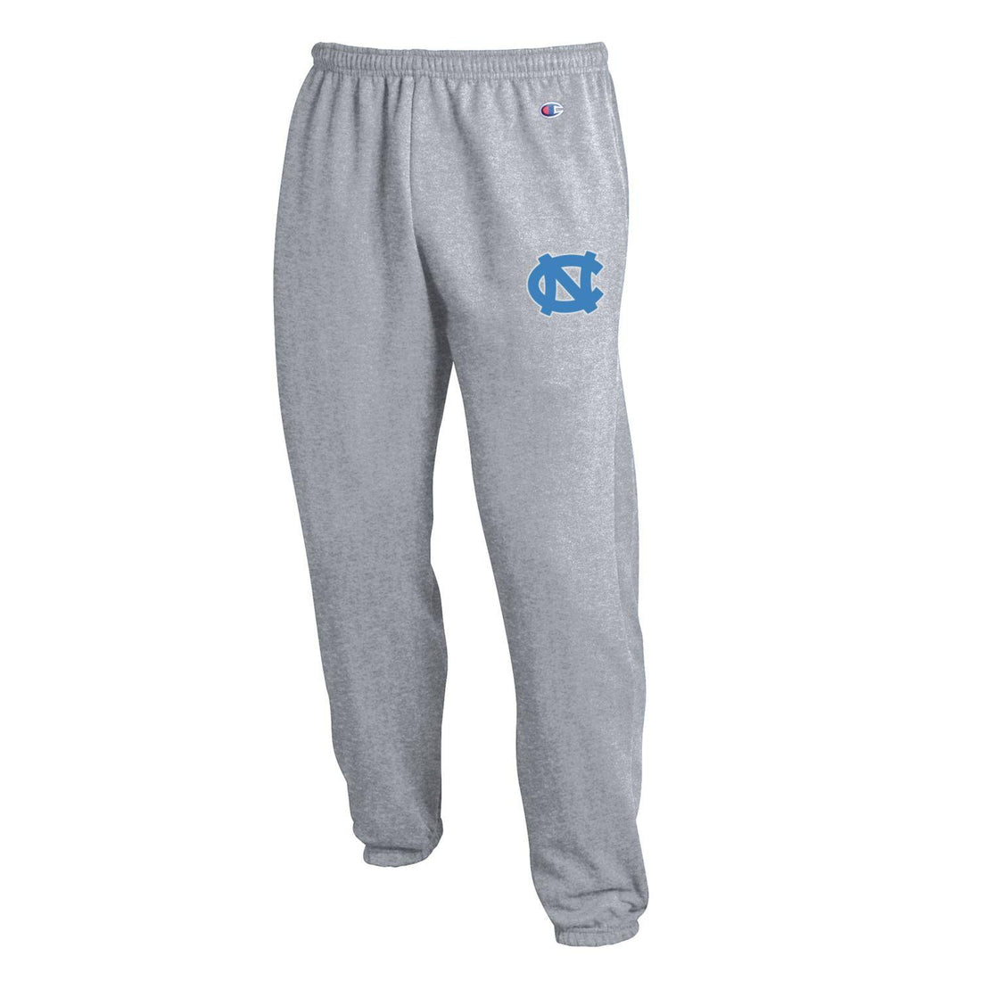 Classic Grey Champion Brand UNC Sweatpants – Shrunken Head