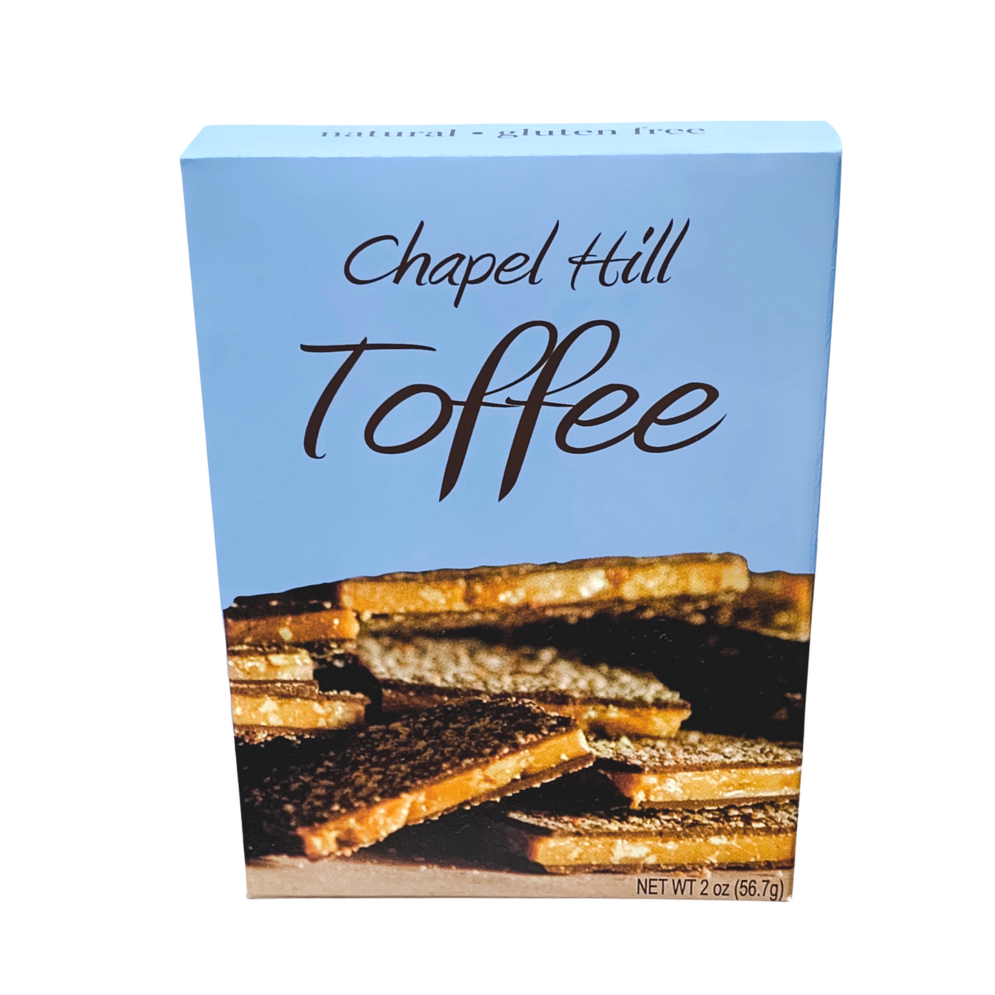 Chapel Hill Toffee