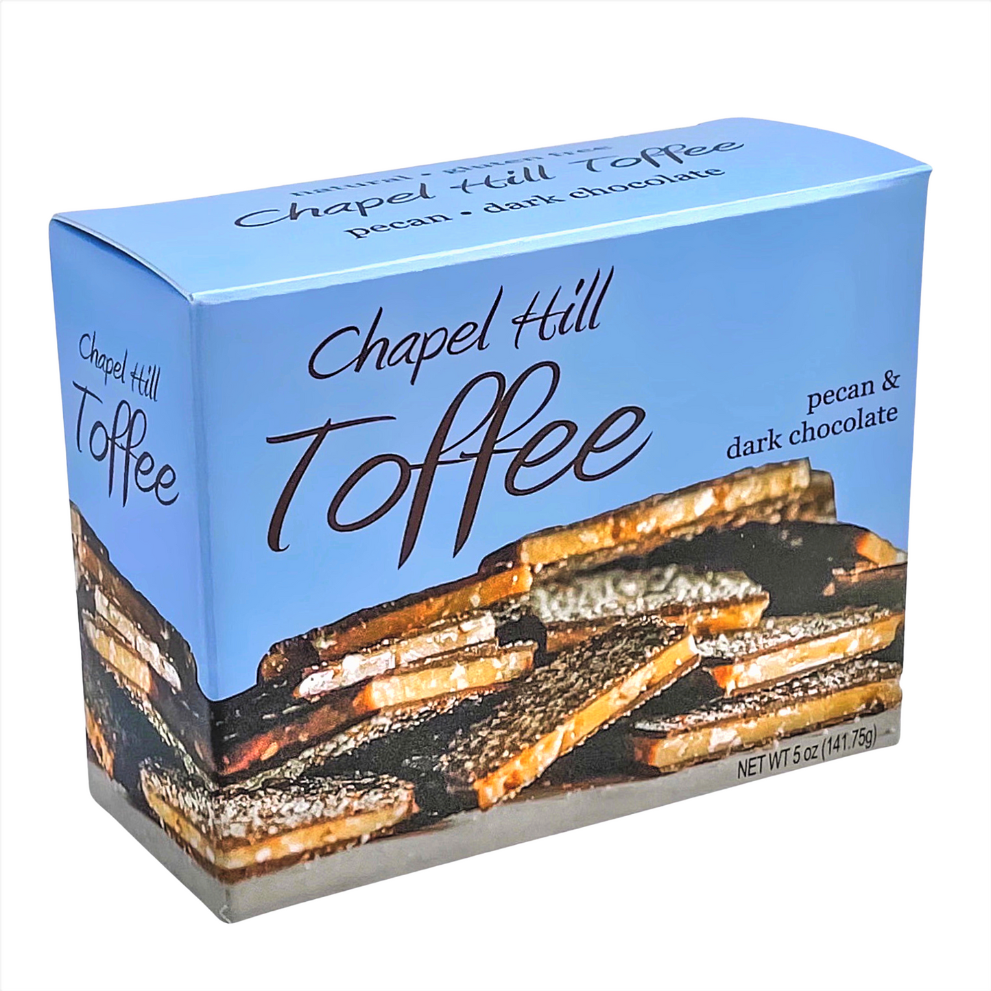 Chapel Hill Toffee