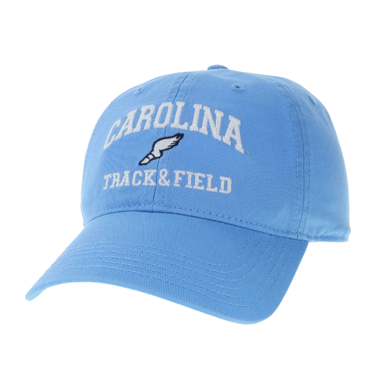 North Carolina Tar Heels Track and Field Hat by Legacy