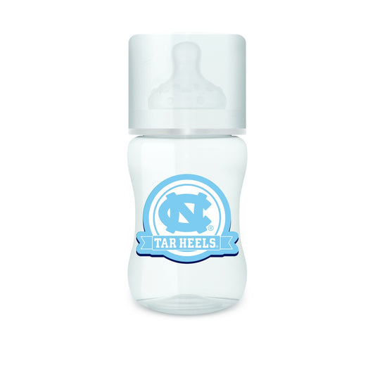 North Carolina Baby Bottle from Masterpieces Offically Licensed