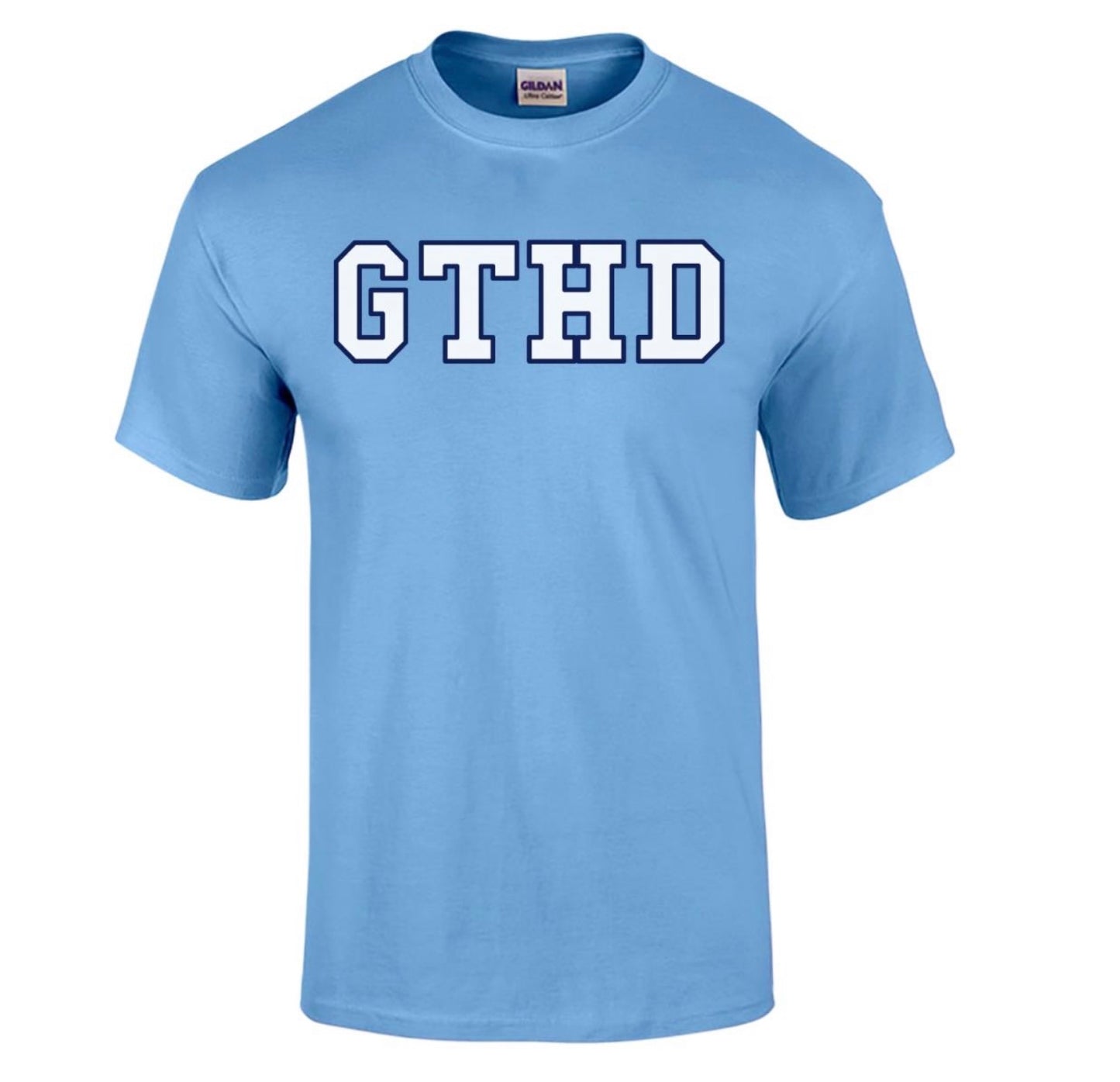 SHB Carolina Blue GTHD T-Shirt