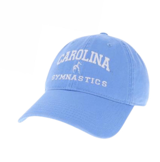 Carolina Gymnastics Hat by Legacy - UNC Sport Hat