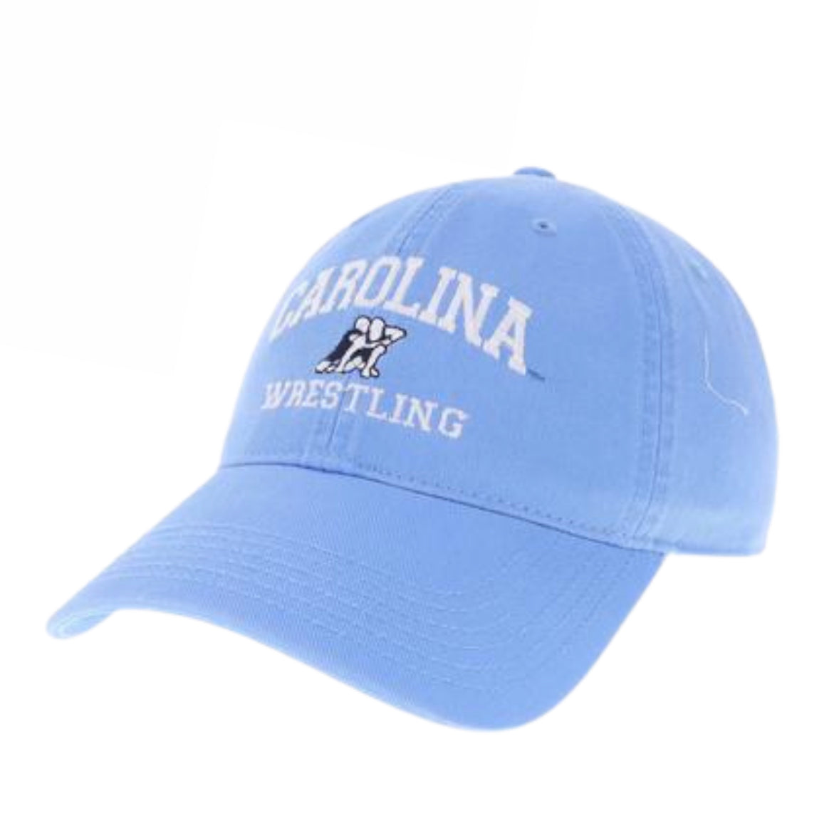Carolina Wrestling Hat by Legacy - UNC Sport Hat