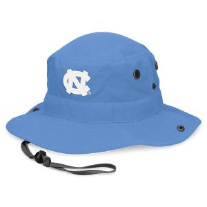 UNC Tar Heels Bucket Hat by Top of the World in Official North Carolin ...