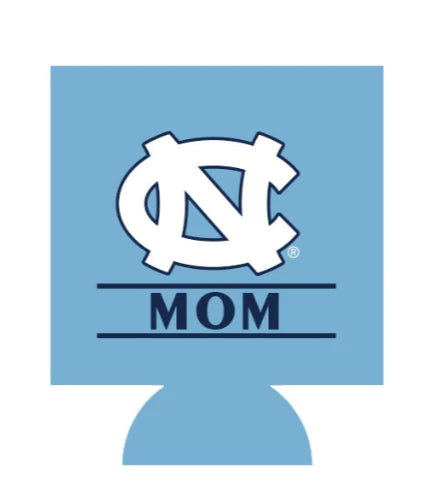 Carolina Mom Gift Set for UNC Tar Heels Moms