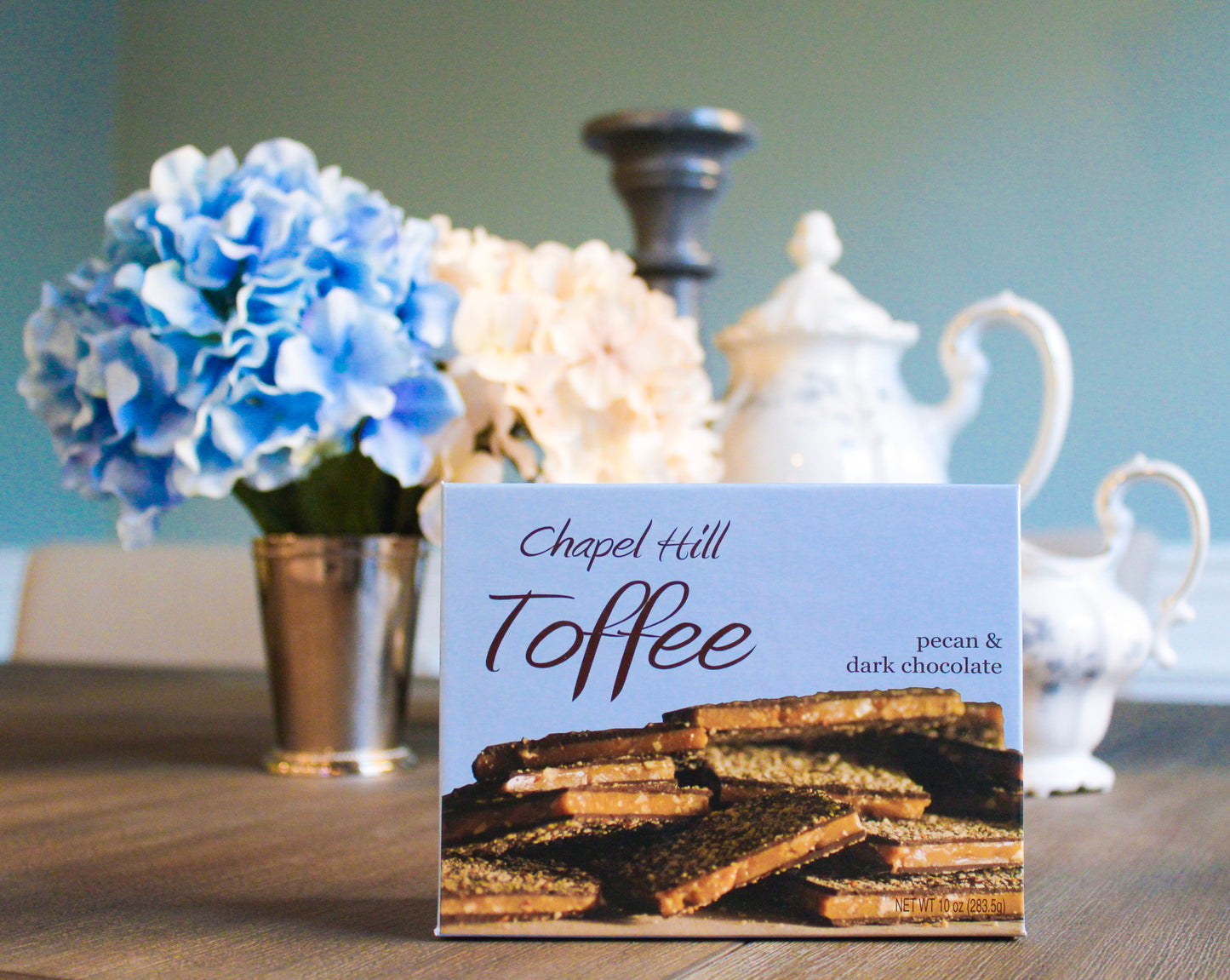 Chapel Hill Toffee