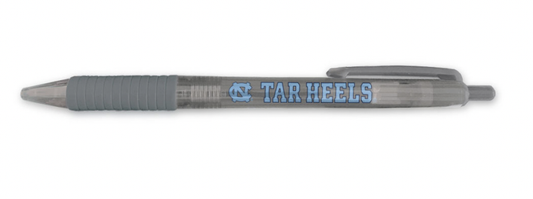 UNC Tar Heels Translucent Pen