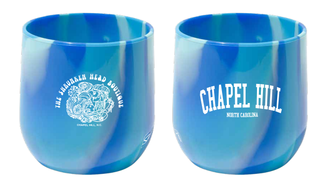 Chapel Hill 12oz Wine and Cocktail Cup by Silipint