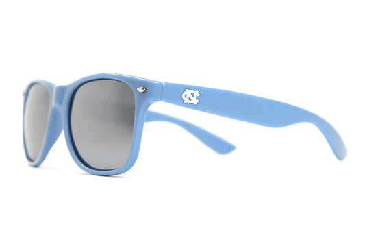 UNC Tar Heels Sunglasses in Carolina Blue