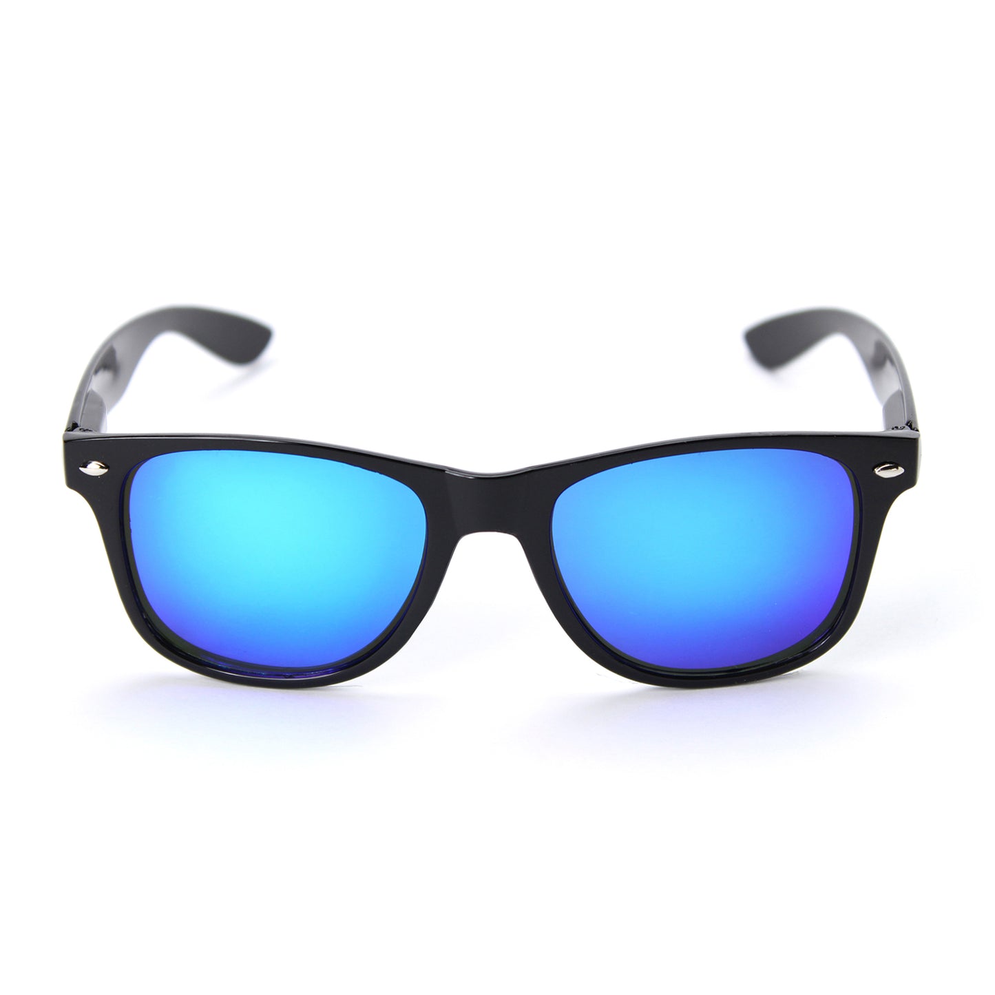 UNC Tar Heels Sunglasses in Black
