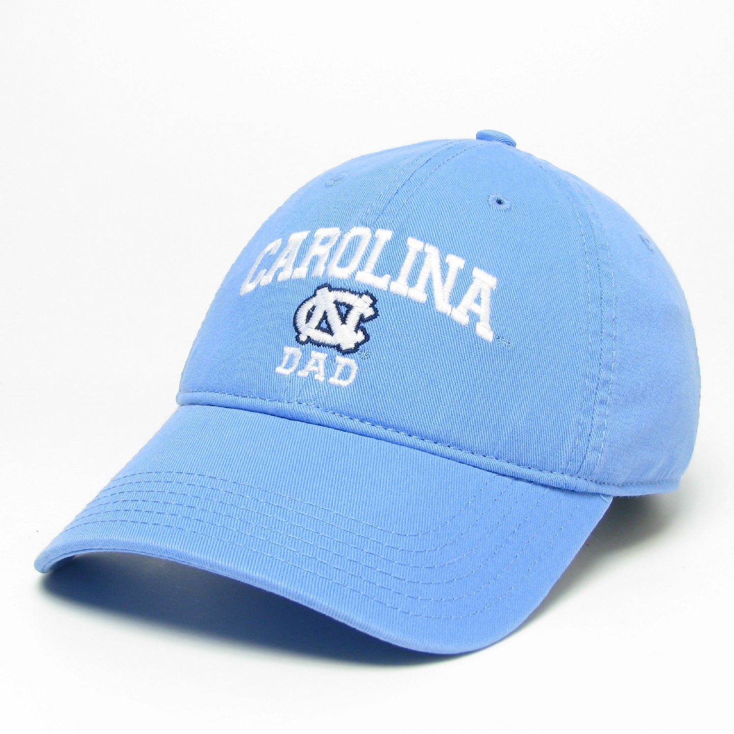 North Carolina Tar Heels Legacy UNC Dad Hat