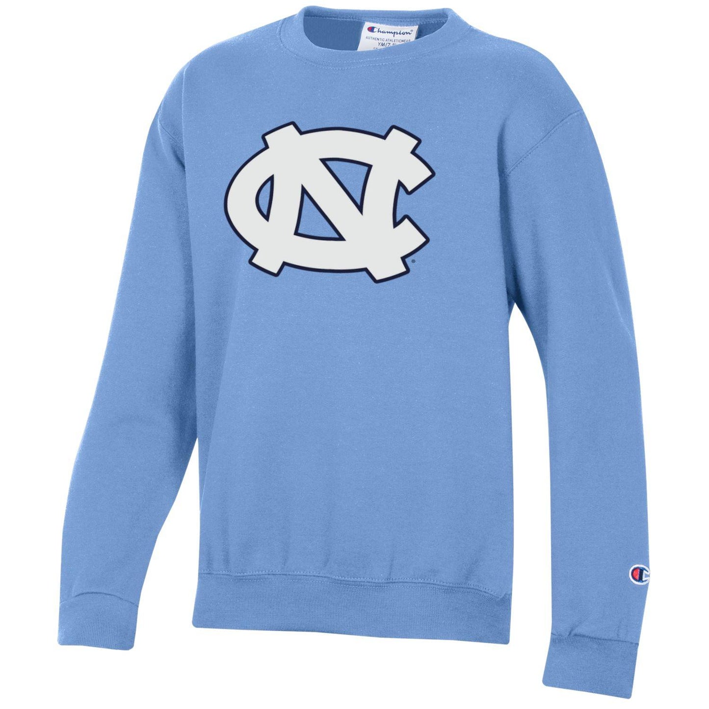 Kid's UNC Game Day Crew by Champion