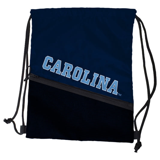 UNC Tar Heels Tilt Backsack
