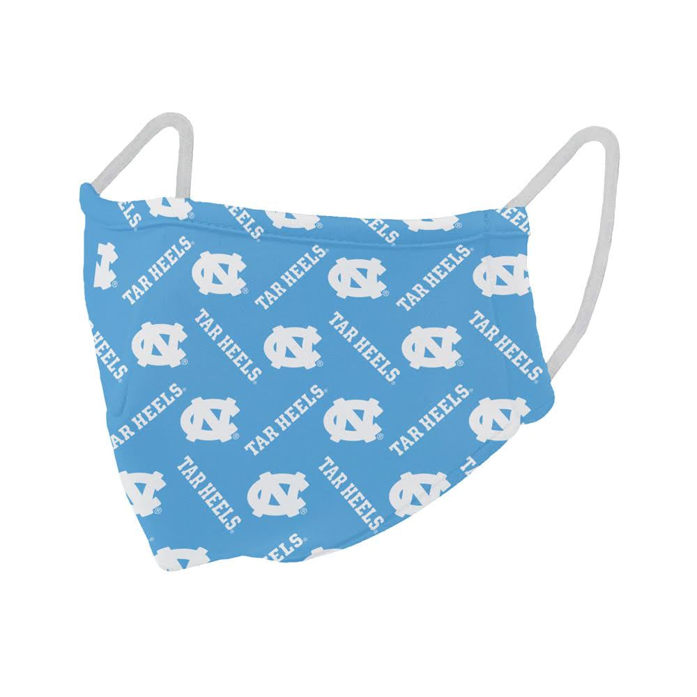 UNC Mask by Logo Brands