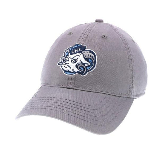 UNC Grey Rameses Mascot Hat by Legacy