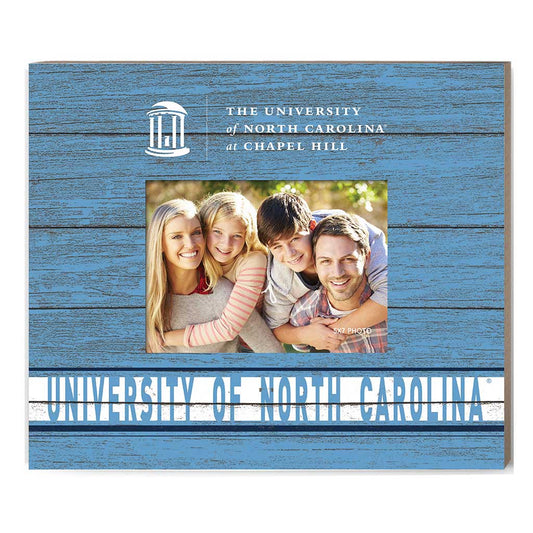 UNC Old Well Picture Frame