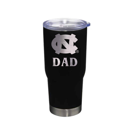 UNC DAD Tumbler Stainless Steel 22 Oz