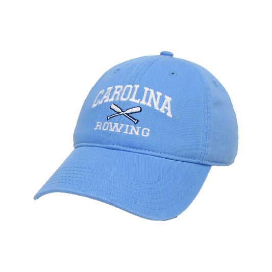 Carolina Rowing Hat by Legacy - UNC Sport Hat