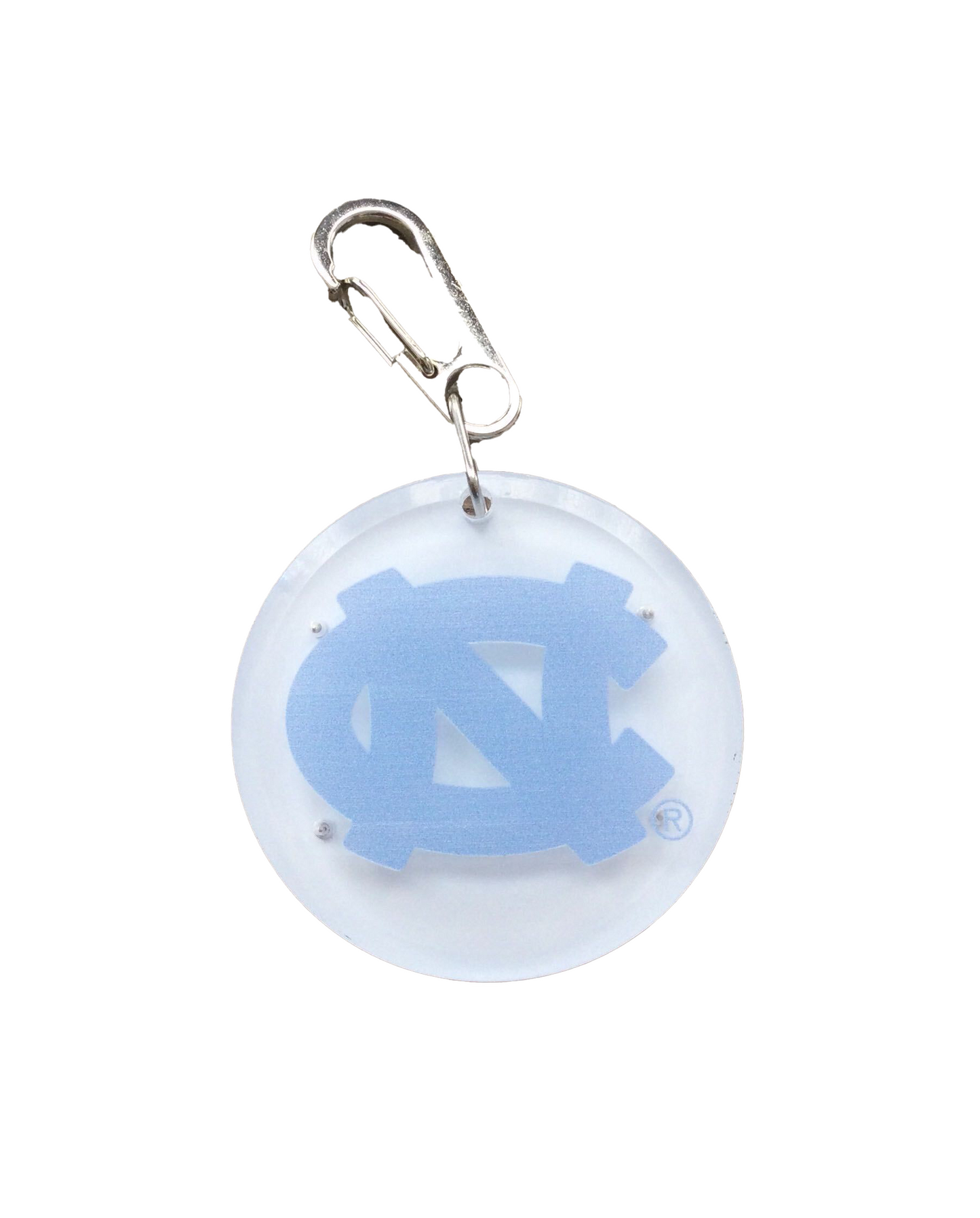 Norht Carolina Tar Heels P.I.D. Personal Illumination Device