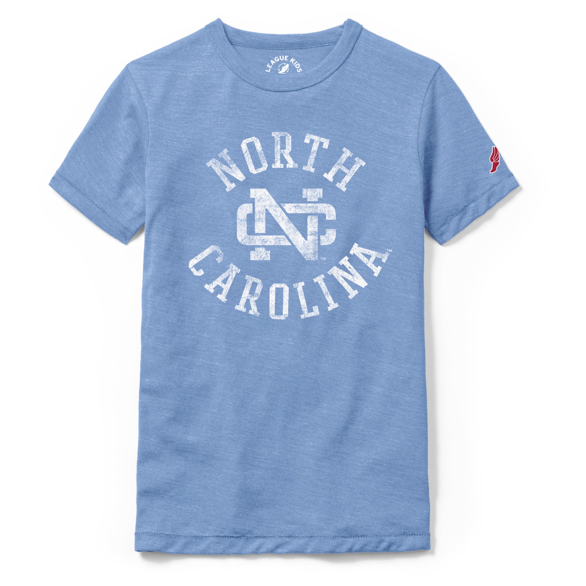 Vintage University of North Carolina Tarheels T-Shirt
